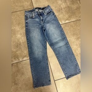 Liverpool Jeans Company Blue Women's Jeans